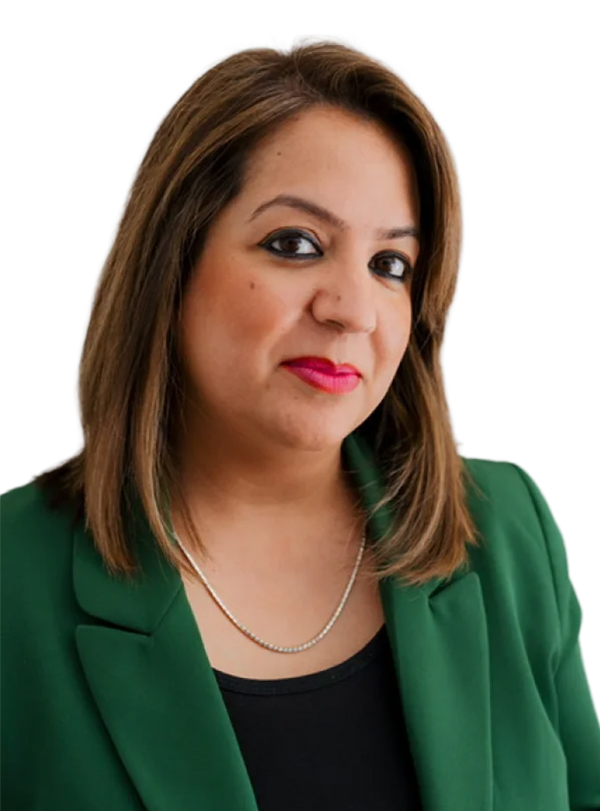Kiran Dhaliwal