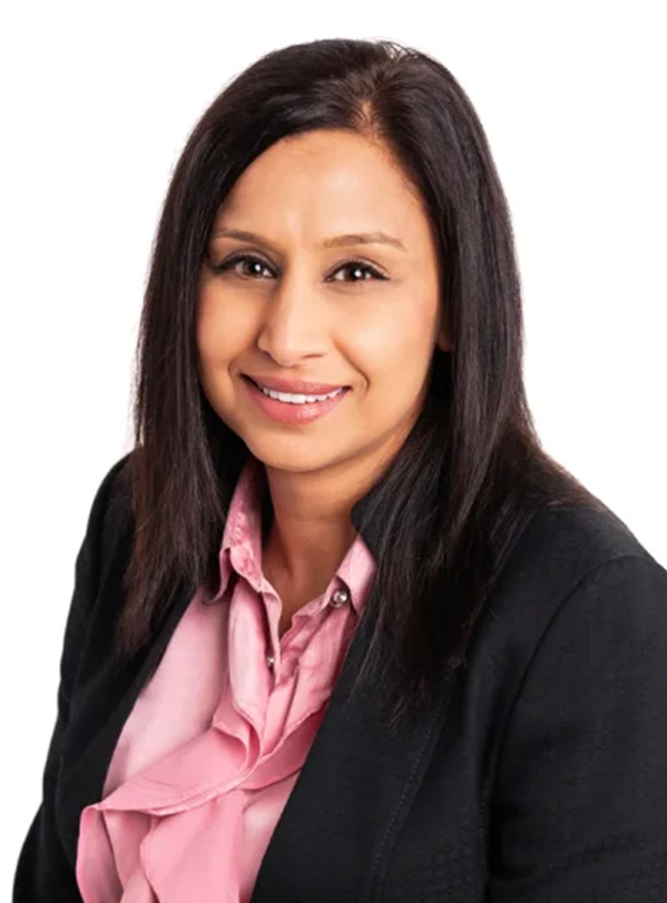 Harpreet Talwar